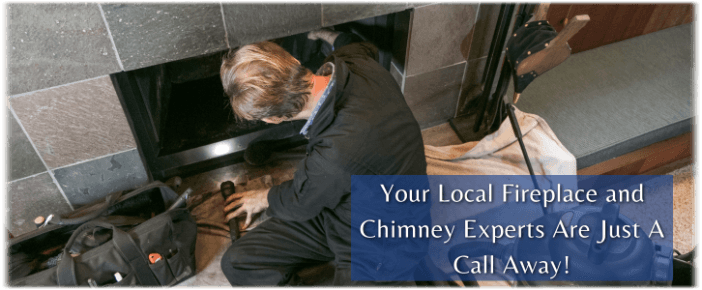Chimney and Fireplace Solutions
