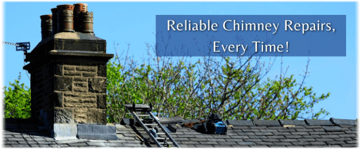 Chimney Repair Virginia Beach