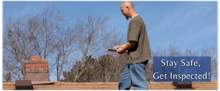 Chimney and Fireplace Inspection Virginia Beach