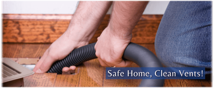 Dryer Vent Cleaning Virginia Beach