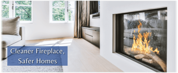 Fireplace Cleaning Virginia Beach