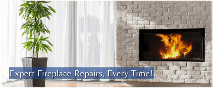 Fireplace Repair Virginia Beach