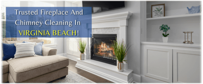 Virginia Beach Chimney Sweep