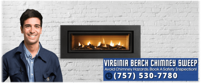 Chimney Sweep Virginia Beach